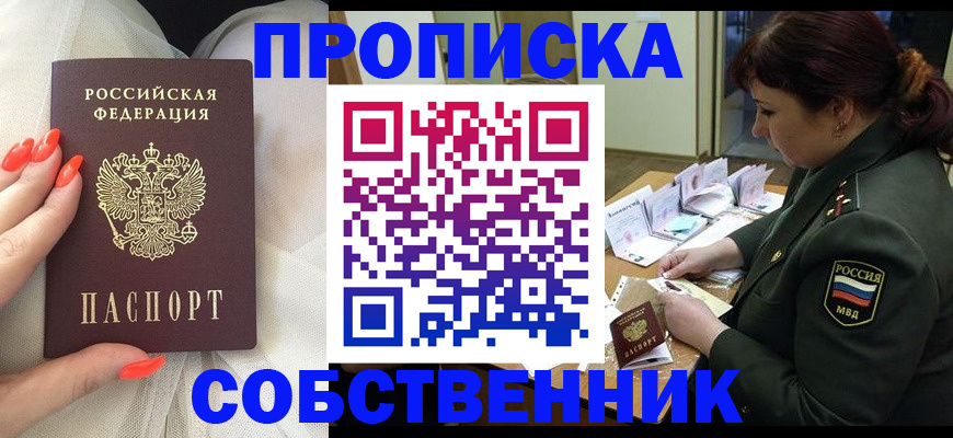 прописка законно в Курской области