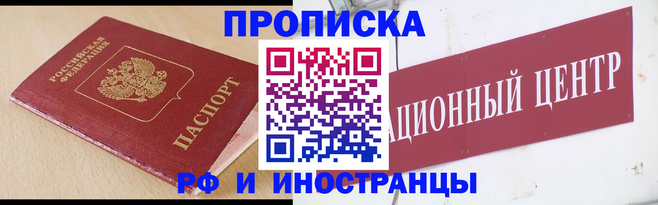 временная регистрация поиск в Курской области